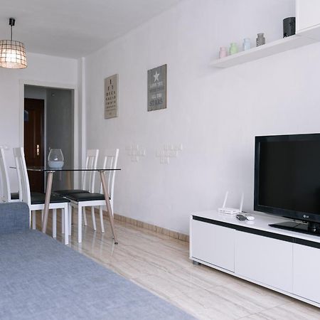 Dona Elena Apartment Fuengirola Exterior photo